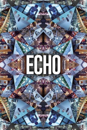 Poster for Echo
