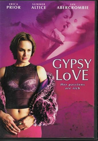 Poster for Gypsy Love