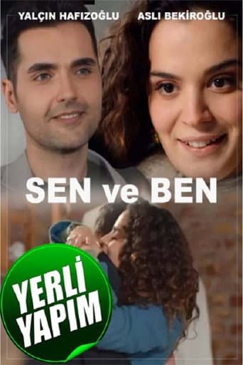 Poster for Sen ve Ben