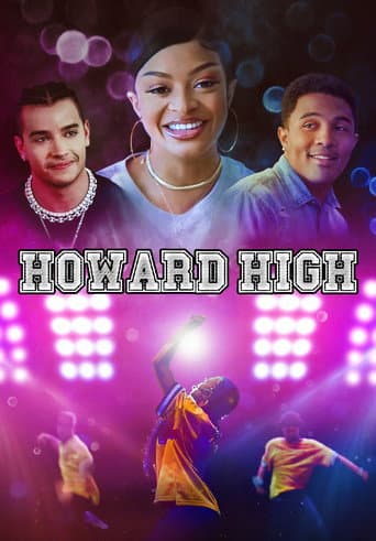 Poster for Howard High