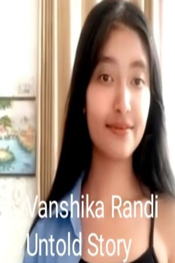 Poster for Vanshika Randi :- Kathamipura Story