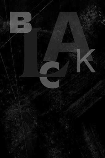 Poster for Black '67