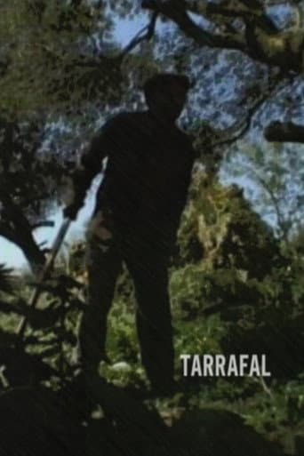 Poster for Tarrafal