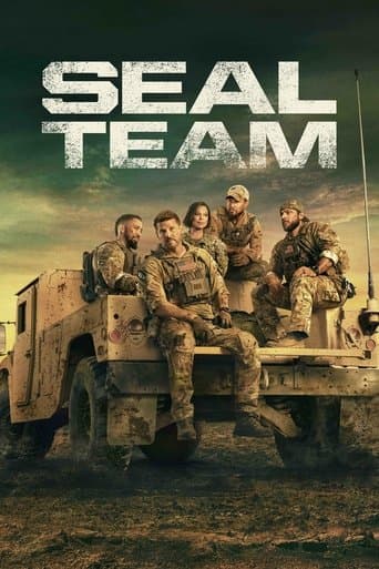 Poster for Season 6
