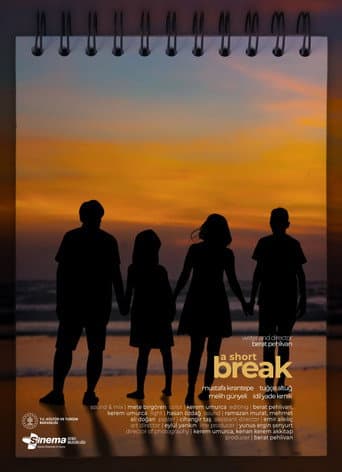 Poster for A Short Break