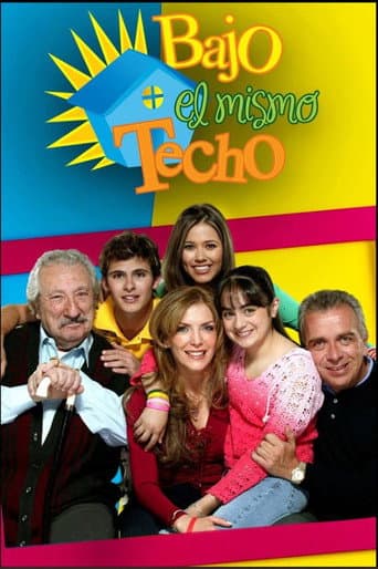 Poster for Bajo el mismo techo