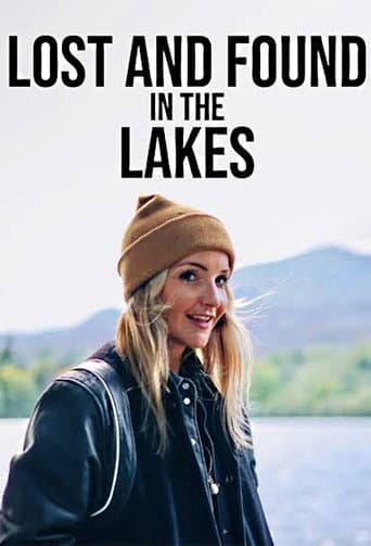 Poster for Lost and Found in the Lakes