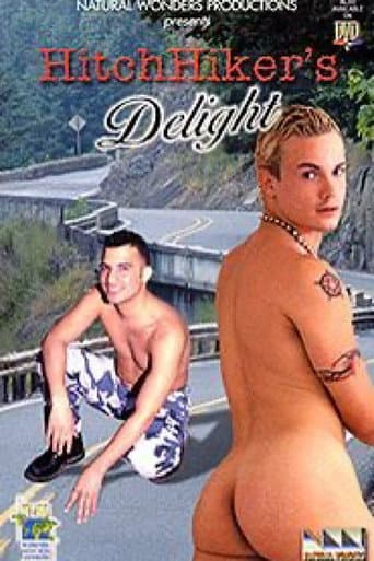 Poster for HitchHiker's Delight