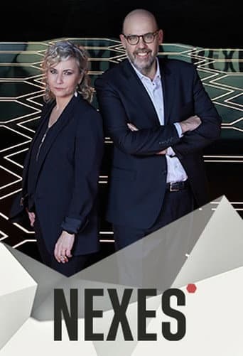Poster for Nexes