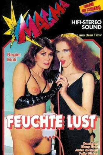 Poster for Feuchte Lust