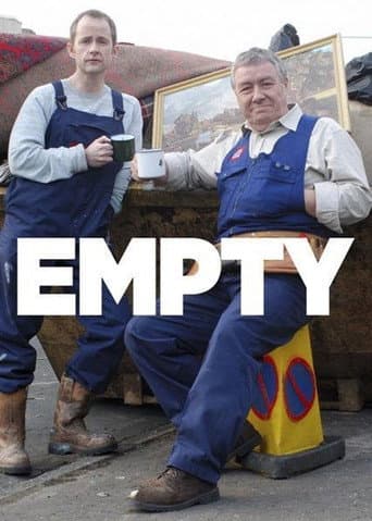 Poster for Empty