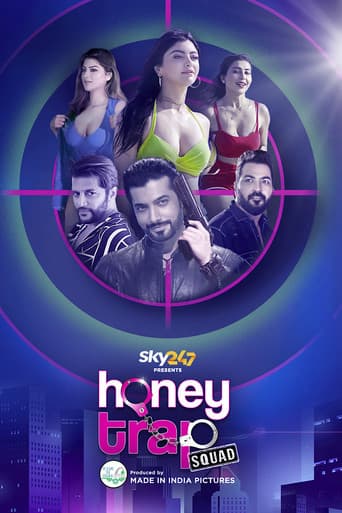Poster for Honey Trap Squad