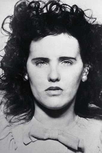 Poster for Elizabeth Short