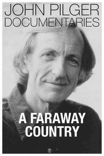 Poster for A Faraway Country