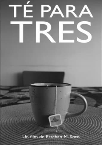 Poster for Tea for Three