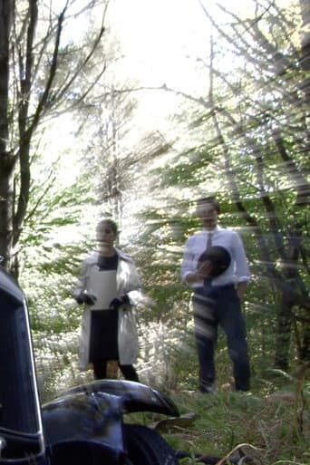 Poster for In the Hours of Darkness