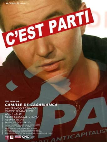Poster for C'est parti