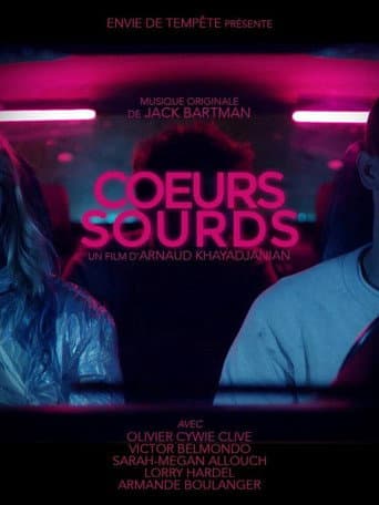 Poster for Deaf Hearts