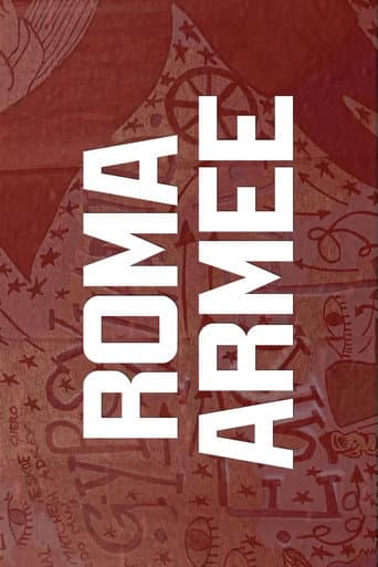 Poster for Roma Armee
