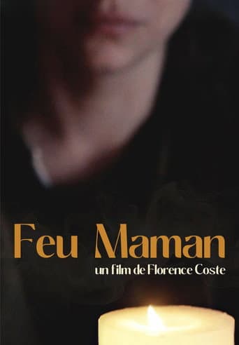 Poster for Feu Maman