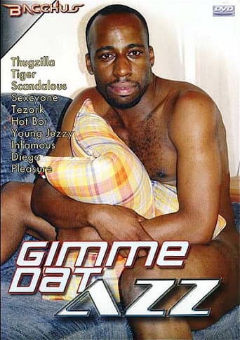 Poster for Gimme Dat Azz