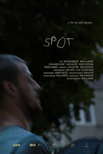 Poster for Spot