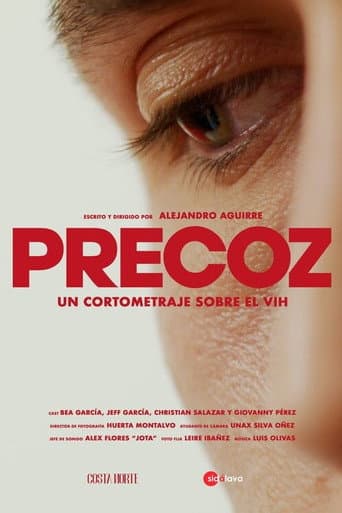 Poster for Precoz