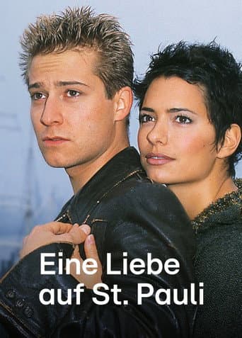 Poster for Der Hurenstreik - Eine Liebe auf St. Pauli