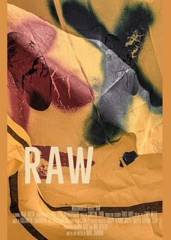 Poster for Raw