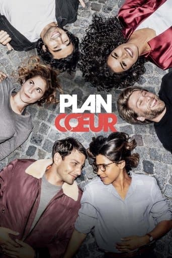 Poster for The Hook Up Plan