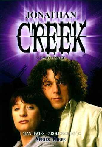 Poster for Series 3
