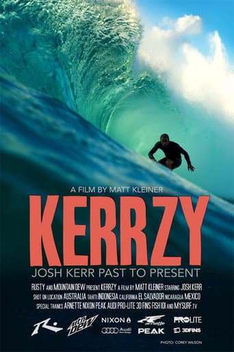 Poster for KERRZY