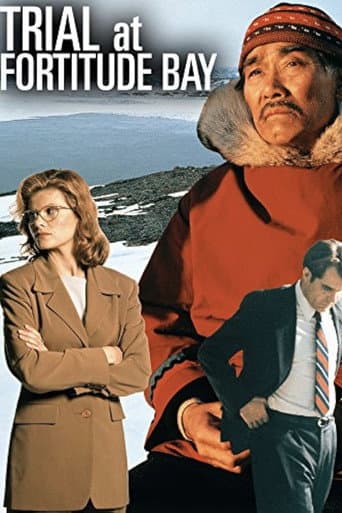 Poster for Trial at Fortitude Bay