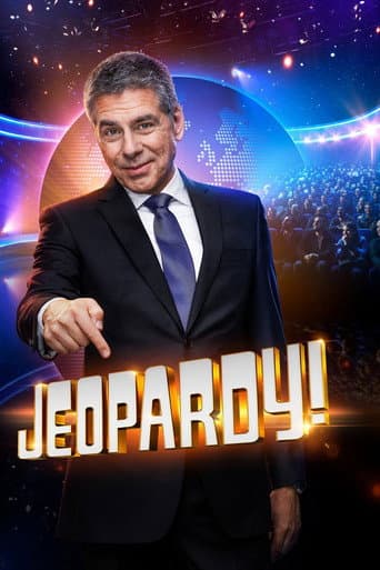 Poster for Season 3