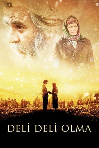 Poster for Piano Girl