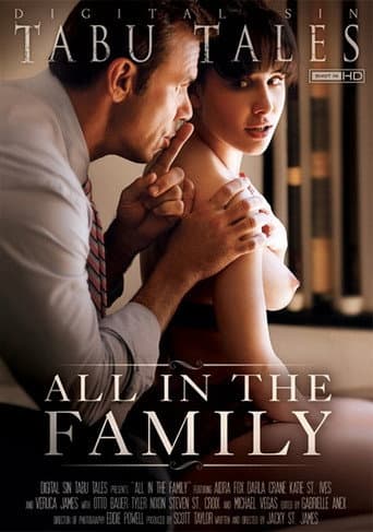 Poster for All in the Family
