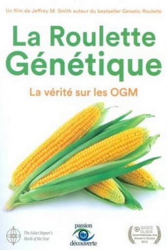 Poster for La roulette génétique