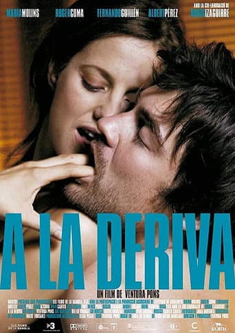 Poster for Adrift