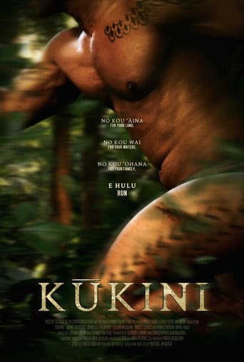 Poster for Kūkini