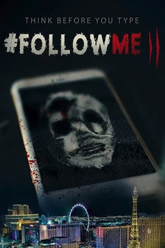Poster for #Followme II