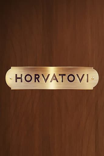 Poster for The Horvats