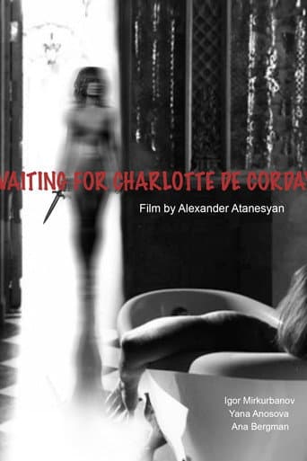 Poster for Waiting for Charlotte Corday