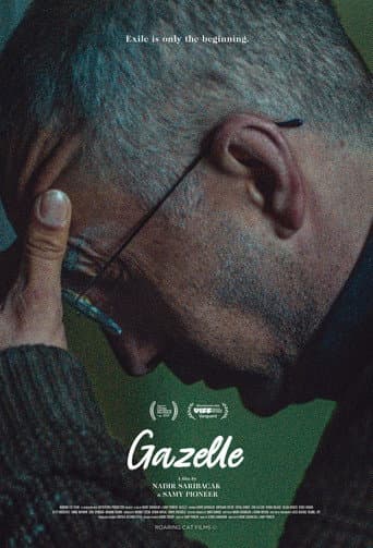 Poster for Gazelle