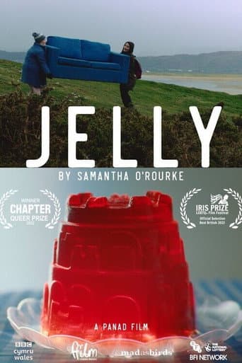 Poster for Jelly