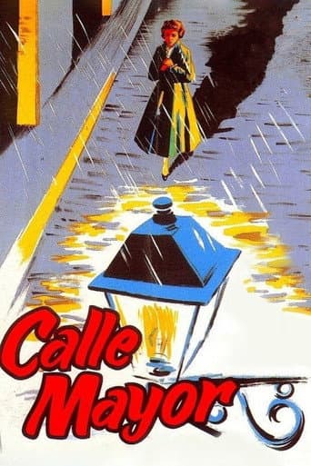 Poster for Main Street