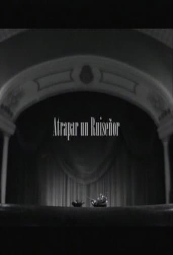 Poster for Atrapar un ruiseñor