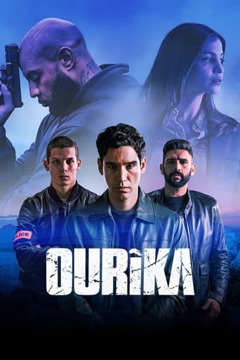 Poster for Season 1