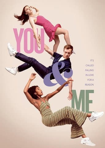 Poster for Season 1
