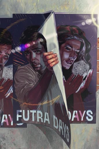 Poster for Futra Days