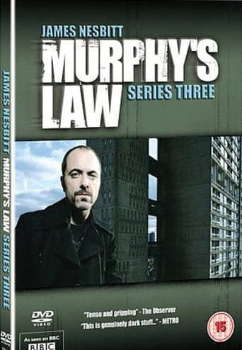 Poster for Series 3